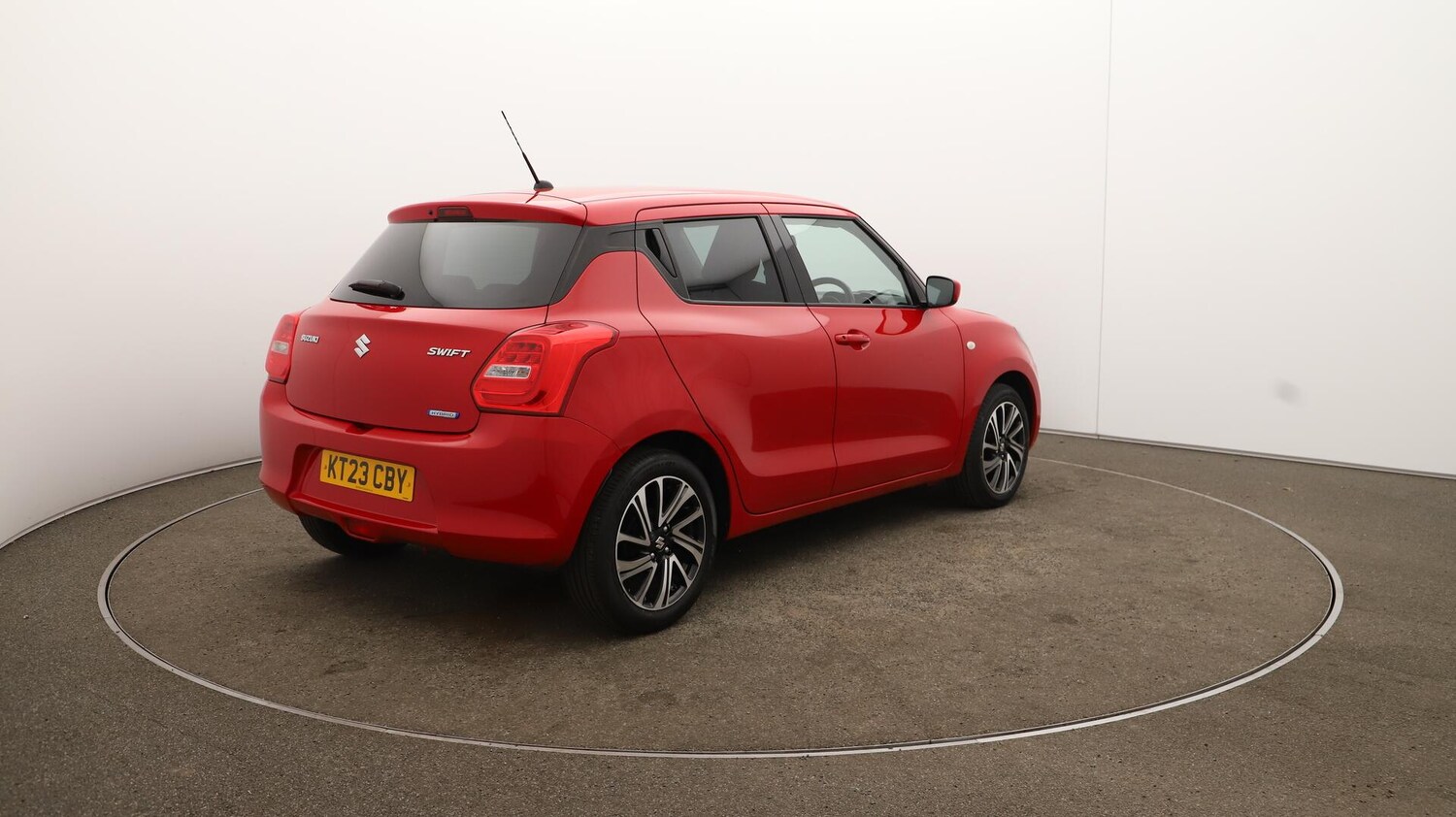 Used Suzuki Swift 2023 for sale - 75940525: Photo 55