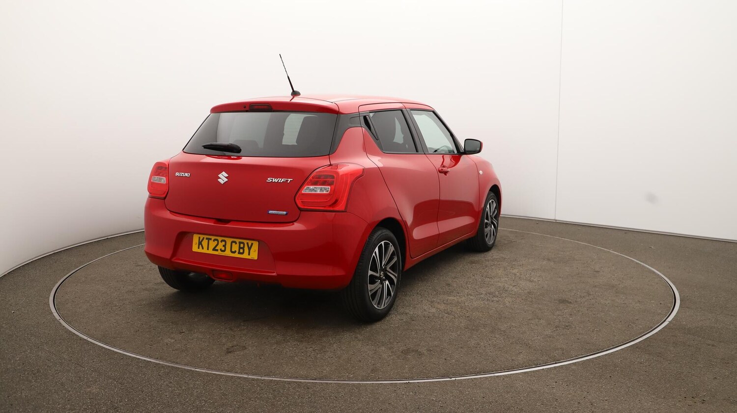 Used Suzuki Swift 2023 for sale - 75940525: Photo 56