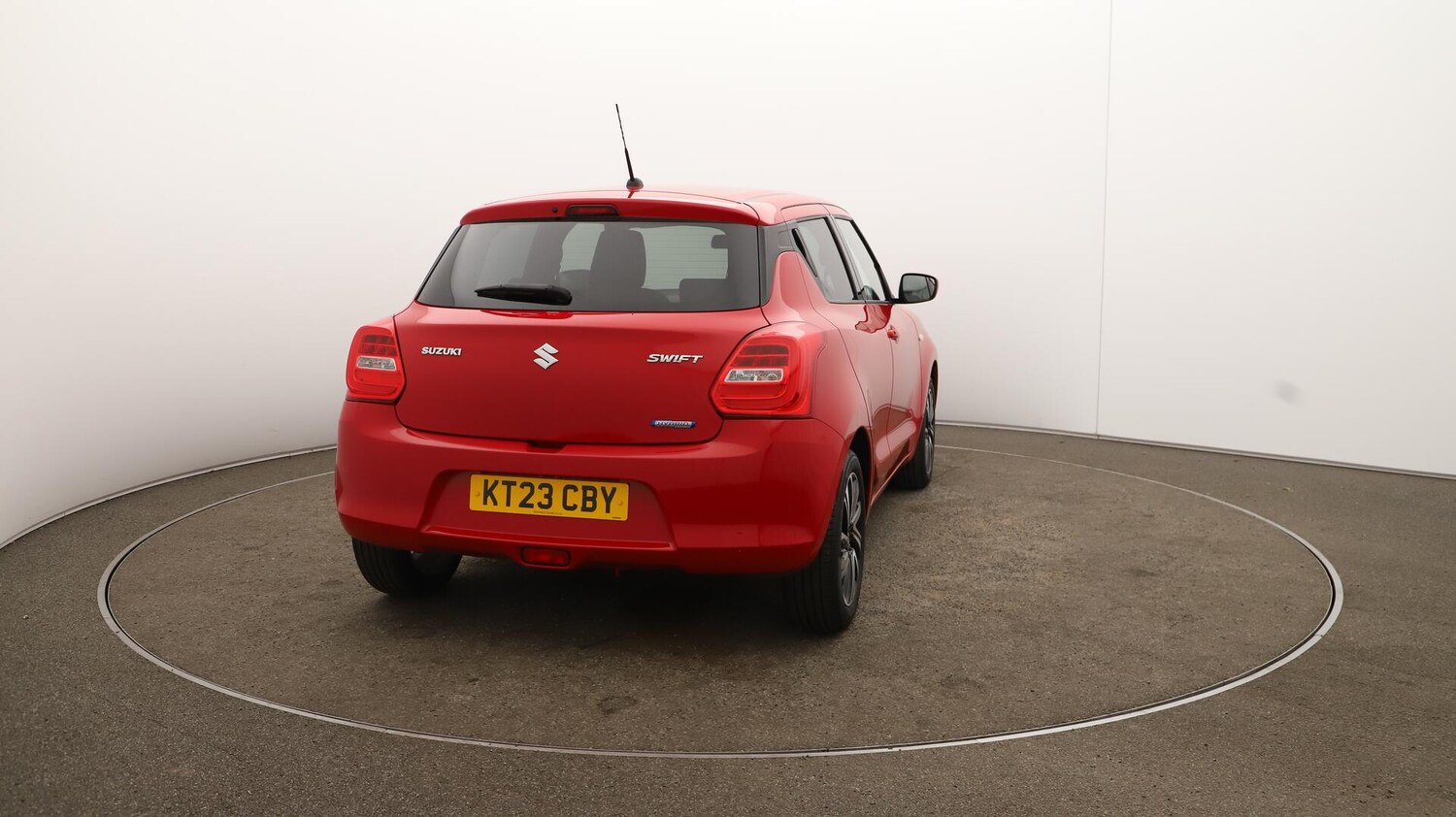 Used Suzuki Swift 2023 for sale - 75940525: Photo 57