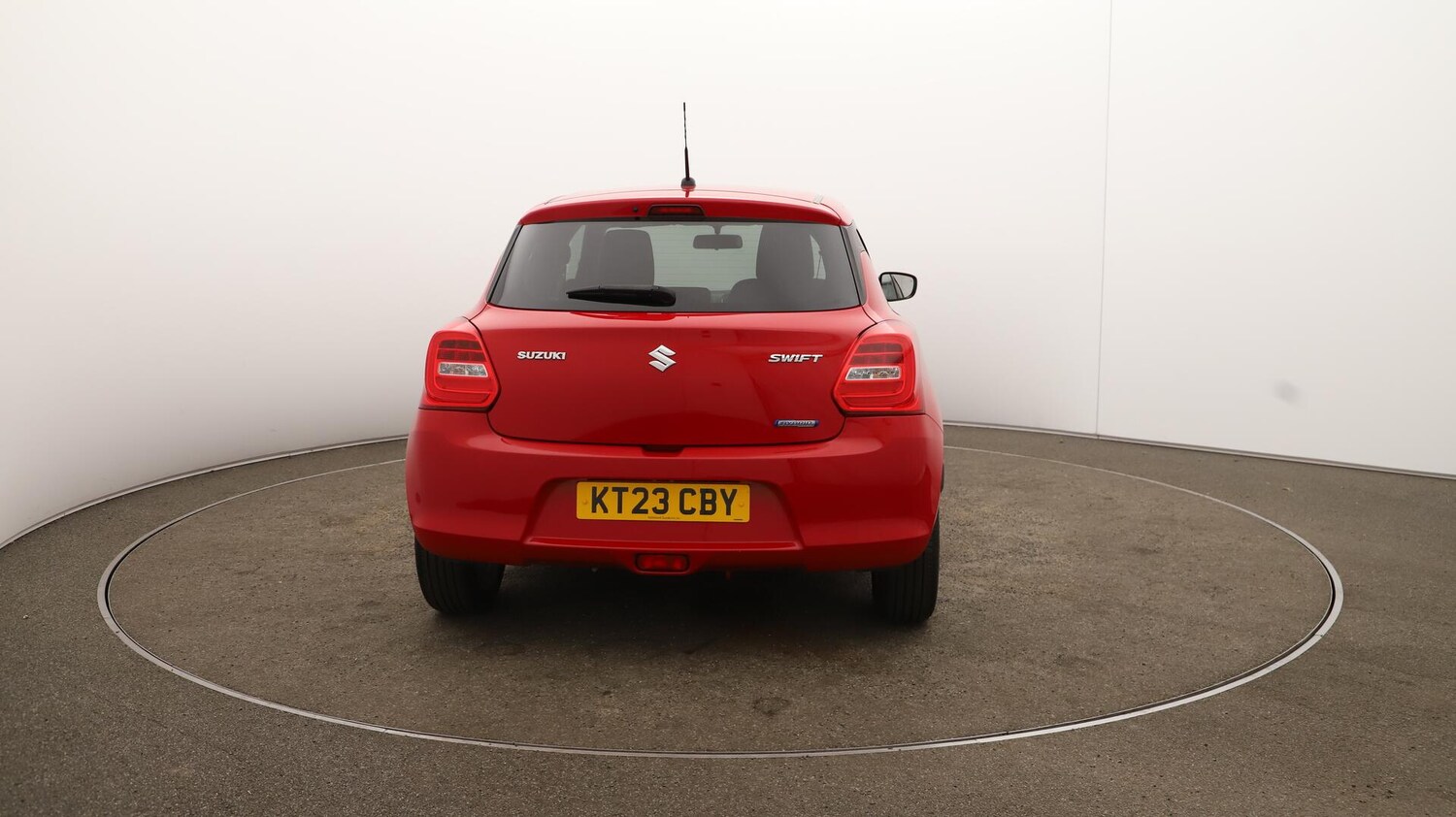 Used Suzuki Swift 2023 for sale - 75940525: Photo 58