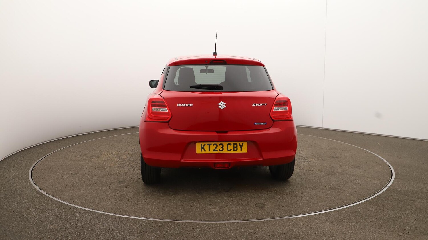 Used Suzuki Swift 2023 for sale - 75940525: Photo 60