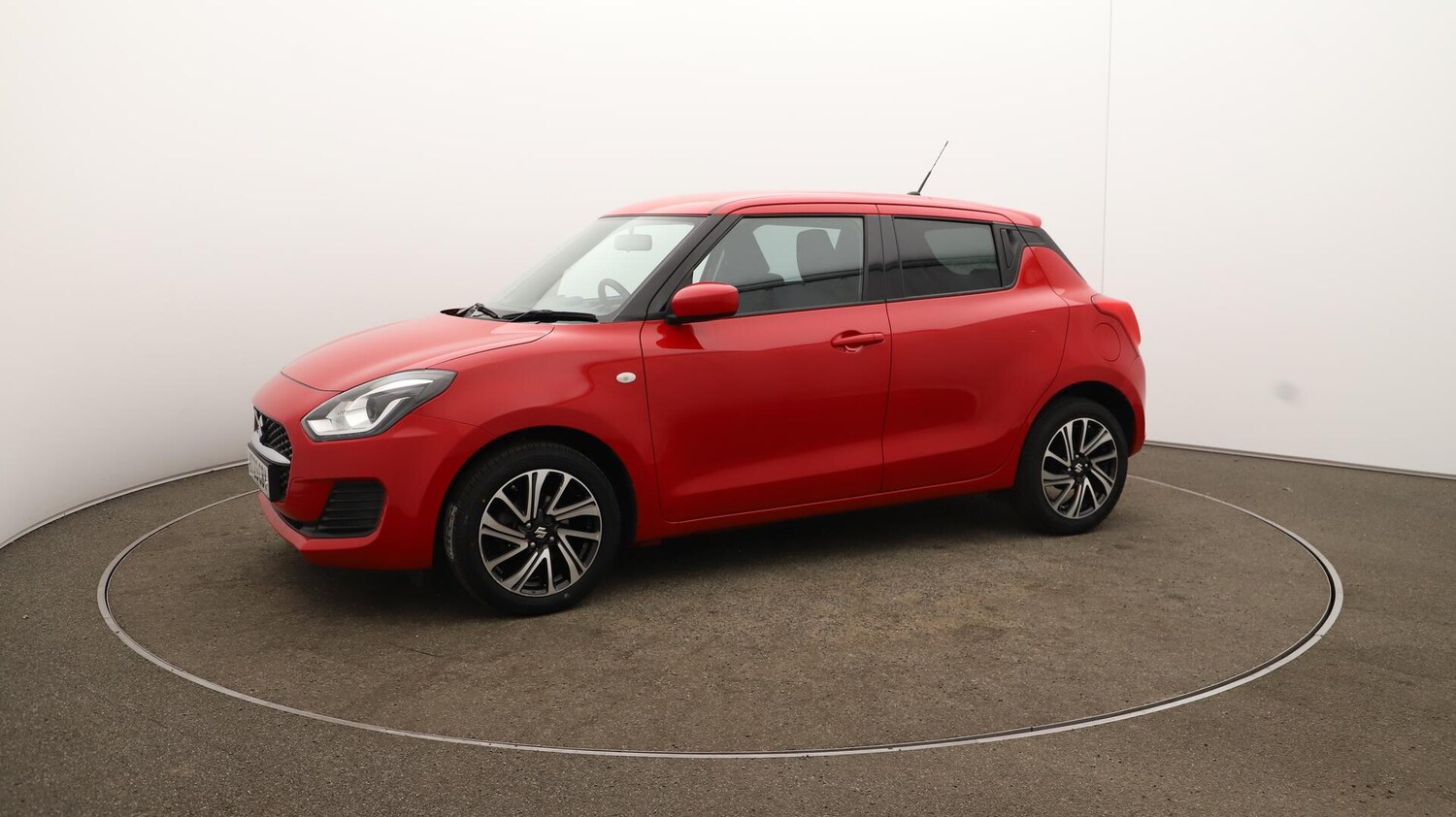 Used Suzuki Swift 2023 for sale - 75940525: Photo 68