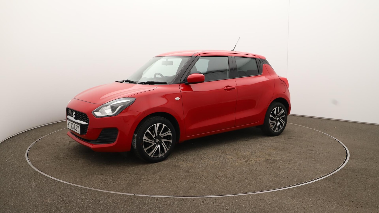 Used Suzuki Swift 2023 for sale - 75940525: Photo 69