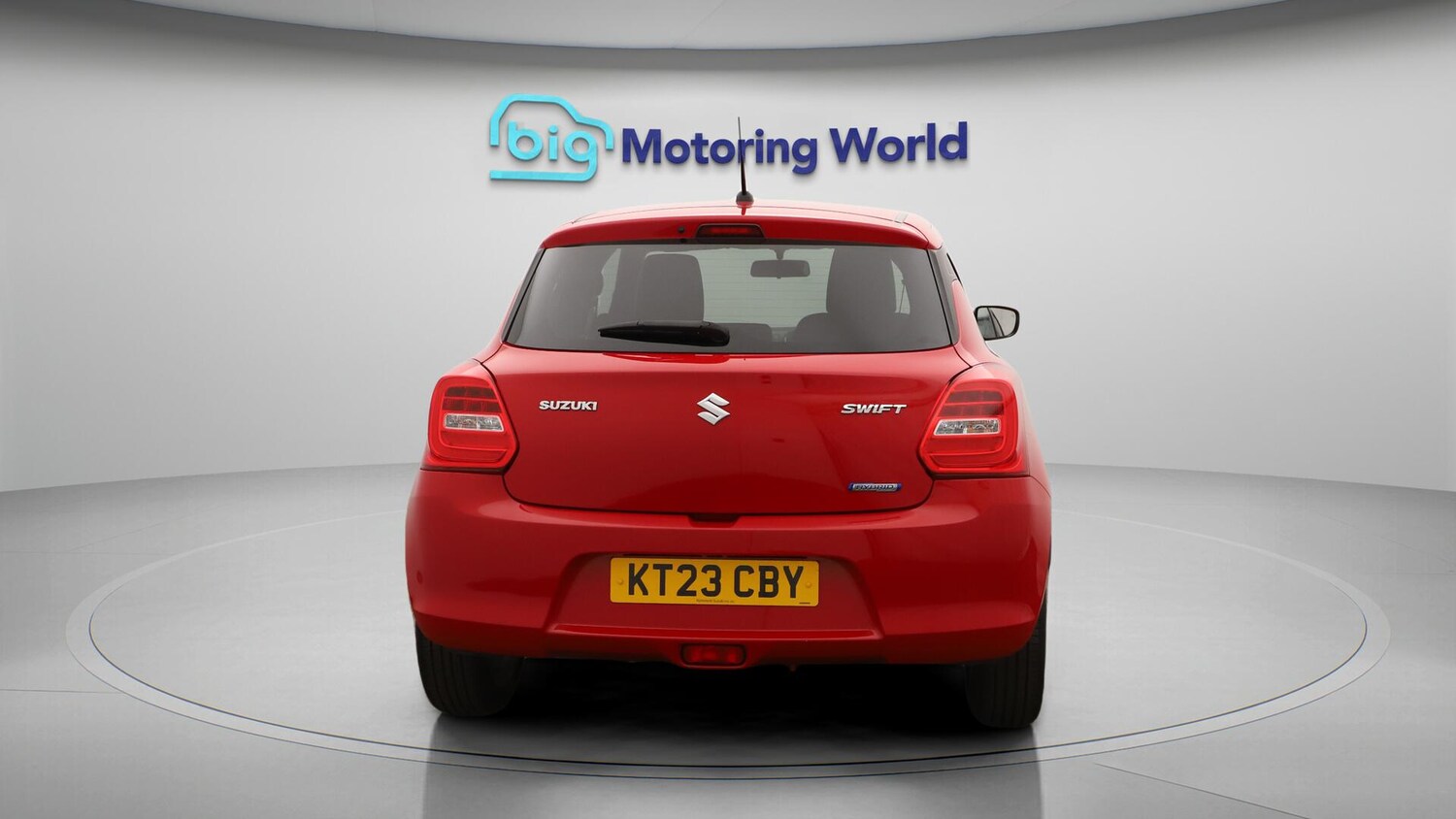 Used Suzuki Swift 2023 for sale - 75940525: Photo 7