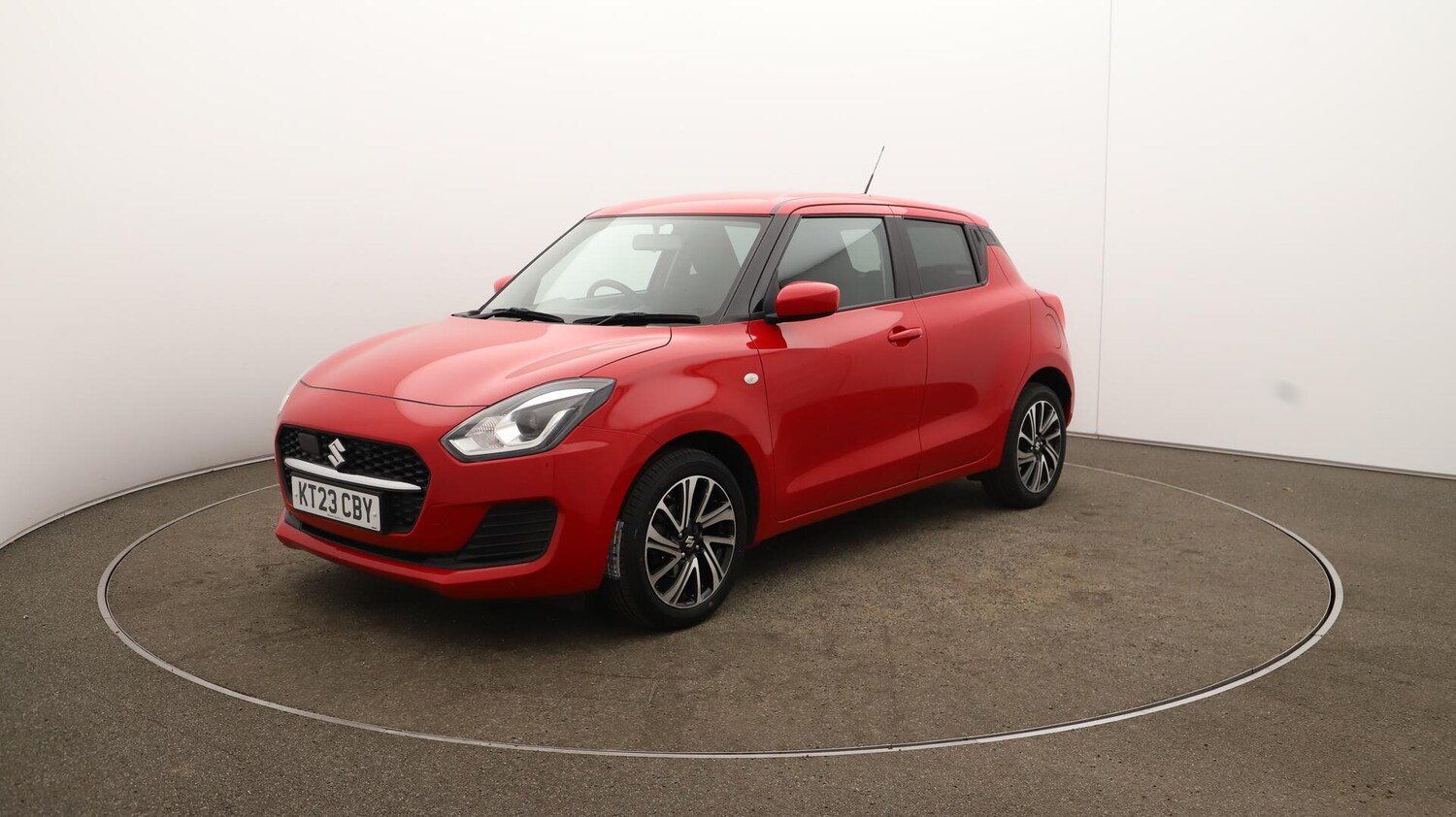 Used Suzuki Swift 2023 for sale - 75940525: Photo 70