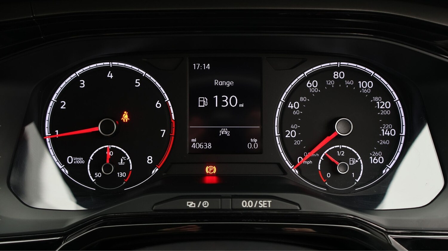 Used Volkswagen Polo 2021 for sale - 77729803: Photo 10