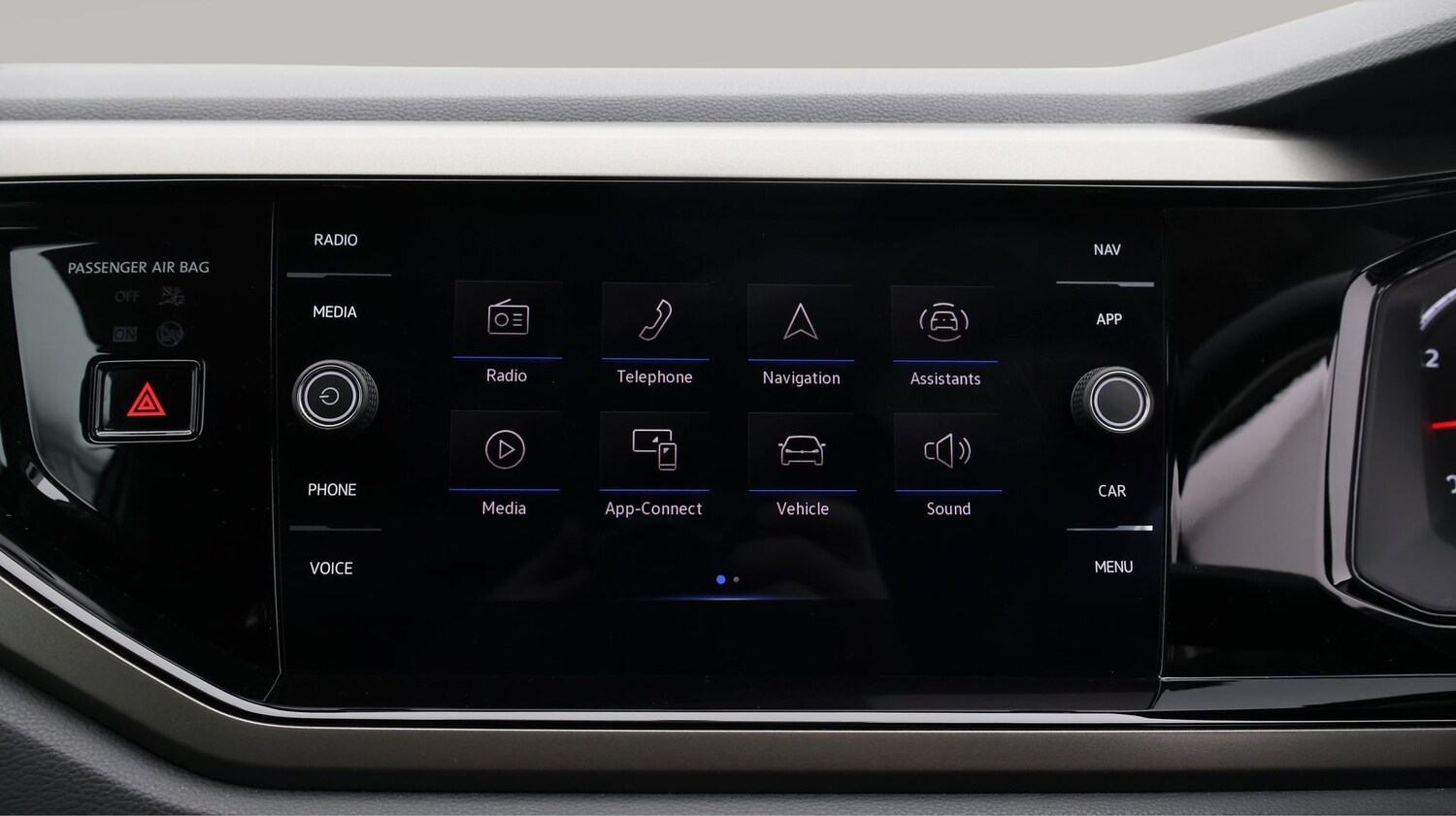 Used Volkswagen Polo 2021 for sale - 77729803: Photo 11