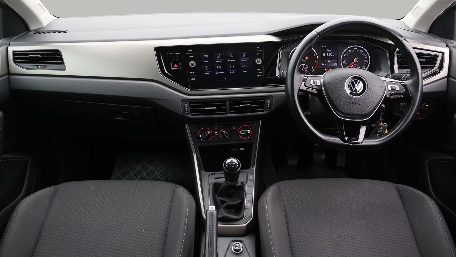 Used Volkswagen Polo 2021 for sale - 77729803: Photo 13