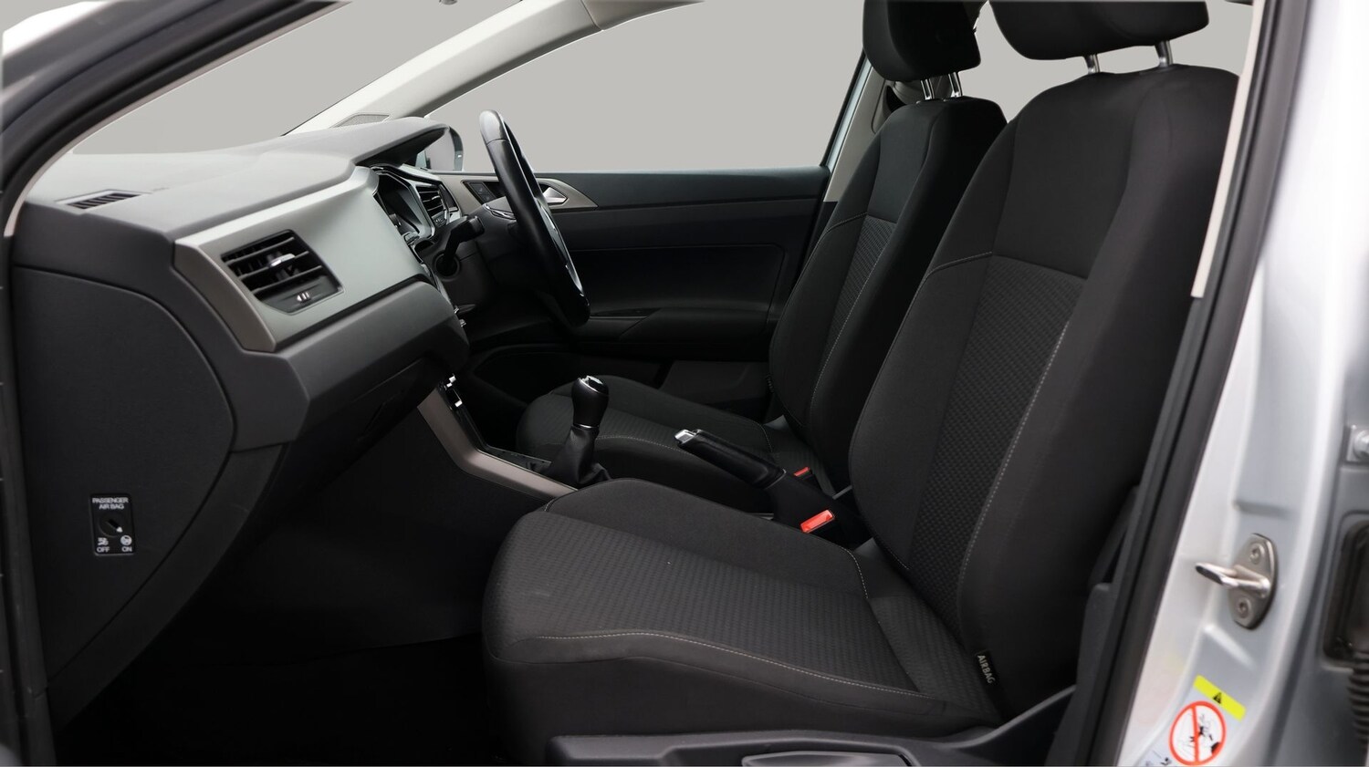 Used Volkswagen Polo 2021 for sale - 77729803: Photo 14