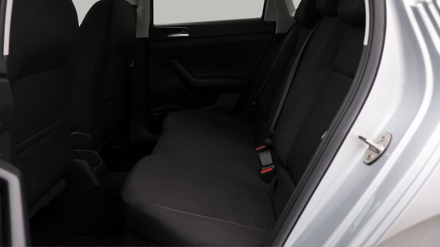 Used Volkswagen Polo 2021 for sale - 77729803: Photo 16