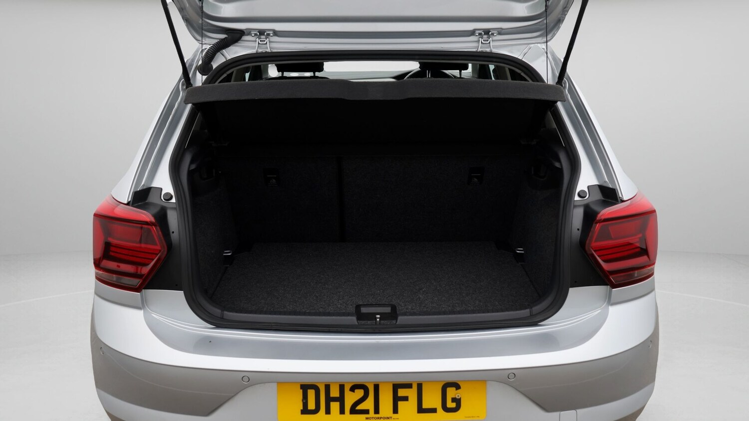 Used Volkswagen Polo 2021 for sale - 77729803: Photo 17