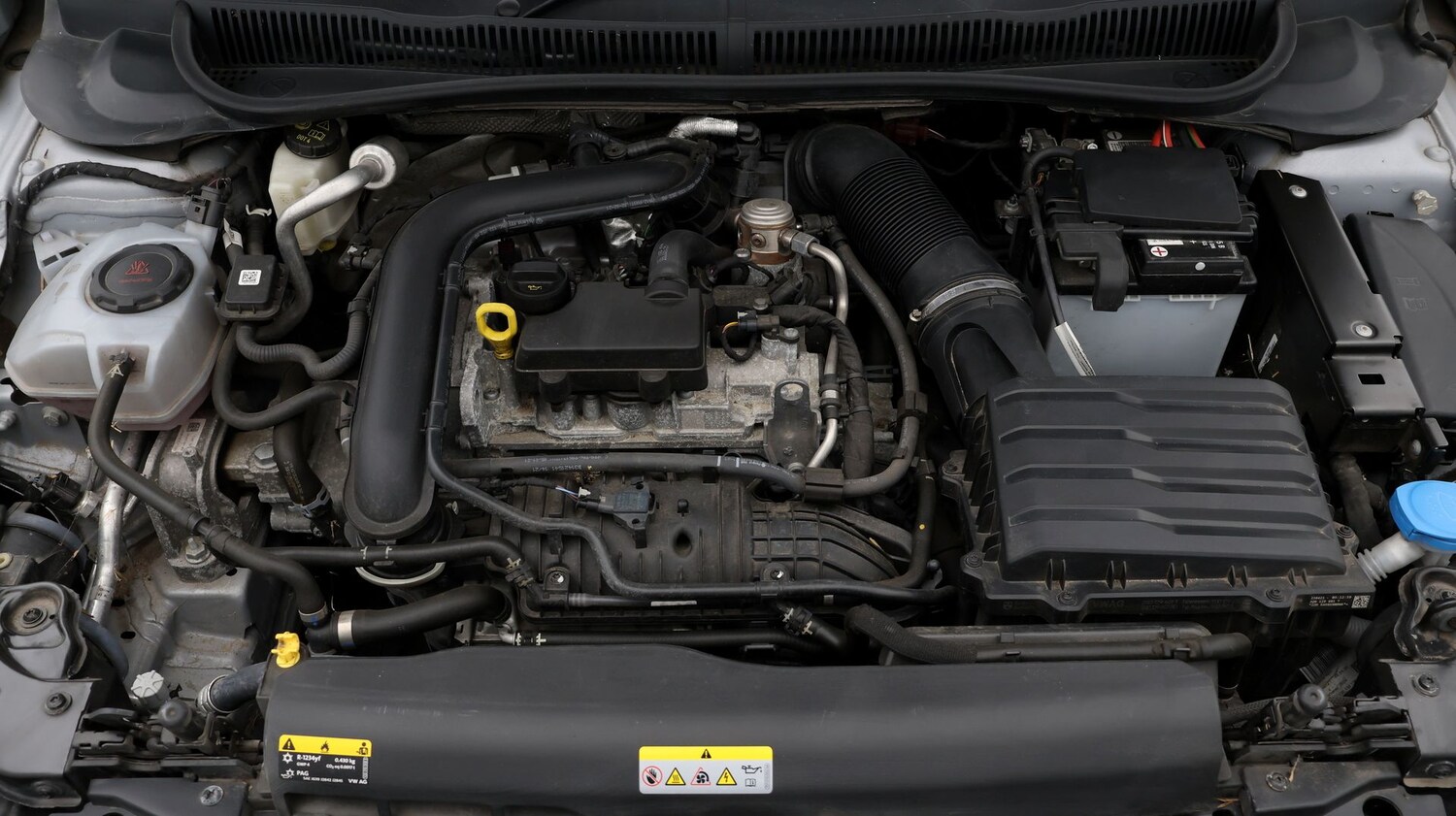 Used Volkswagen Polo 2021 for sale - 77729803: Photo 19