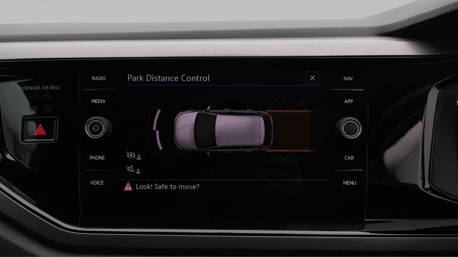 Used Volkswagen Polo 2021 for sale - 77729803: Photo 21