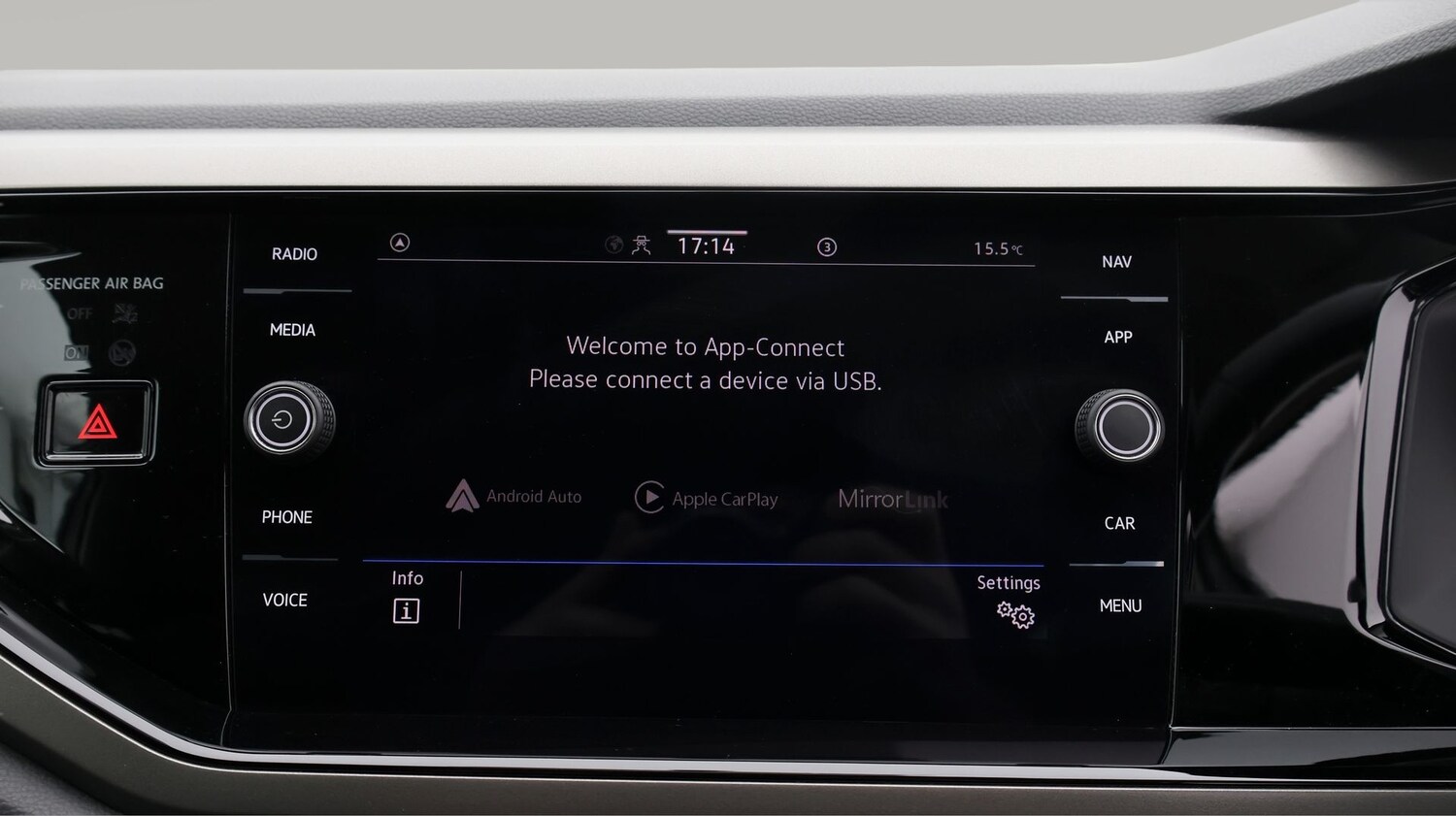 Used Volkswagen Polo 2021 for sale - 77729803: Photo 24