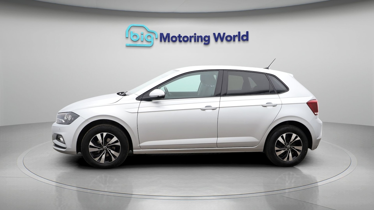 Used Volkswagen Polo 2021 for sale - 77729803: Photo 4