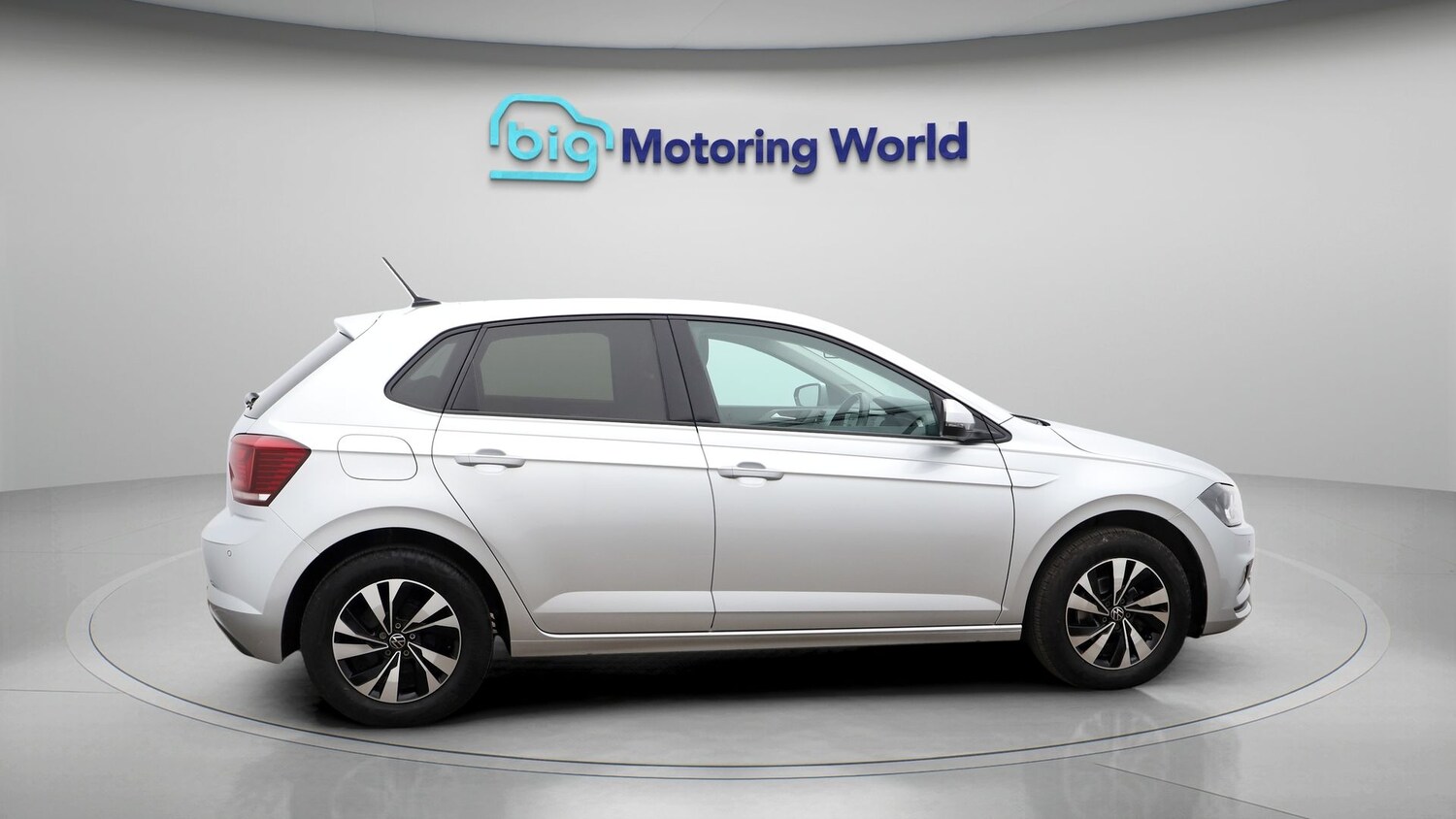 Used Volkswagen Polo 2021 for sale - 77729803: Photo 8