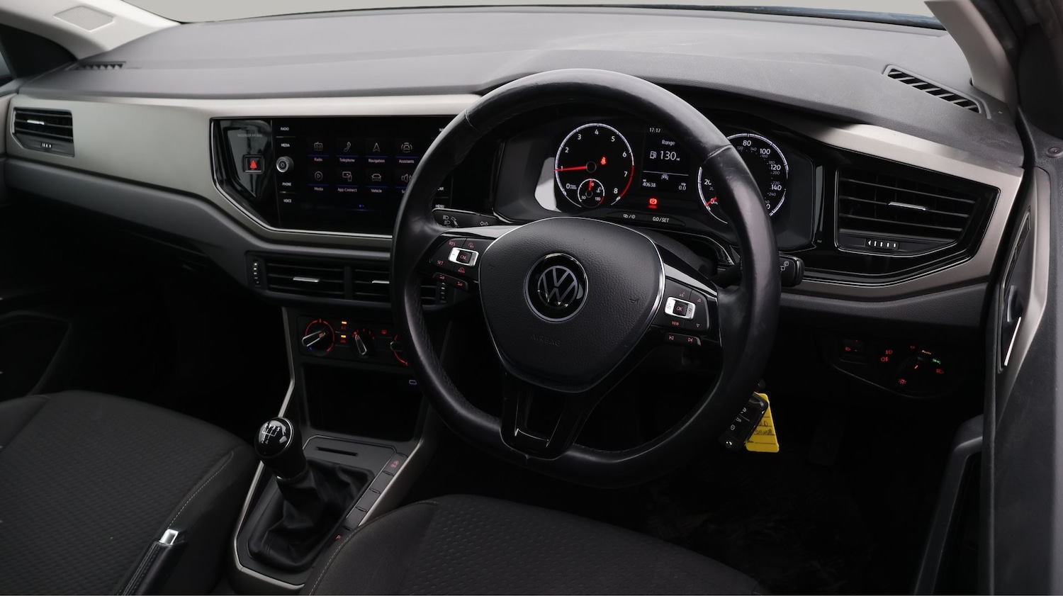 Used Volkswagen Polo 2021 for sale - 77729803: Photo 9