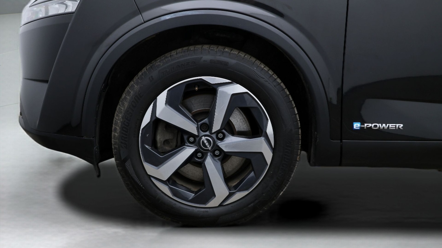 Used Nissan Qashqai 2023 for sale - 77954403: Photo 18