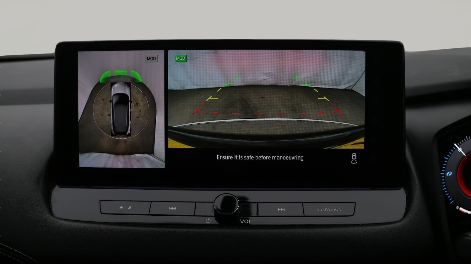 Used Nissan Qashqai 2023 for sale - 77954403: Photo 26