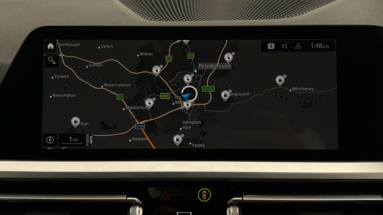 Used BMW 3 Series 2020 for sale - 77990436: Photo 10