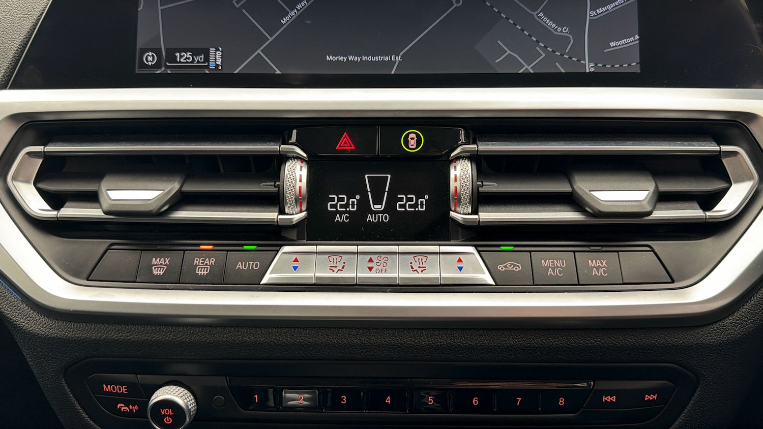 Used BMW 3 Series 2020 for sale - 77990436: Photo 11