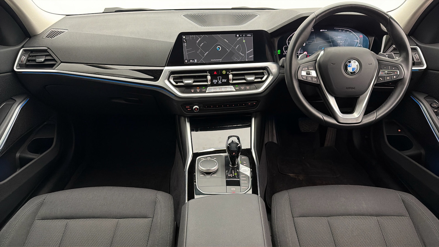 Used BMW 3 Series 2020 for sale - 77990436: Photo 12