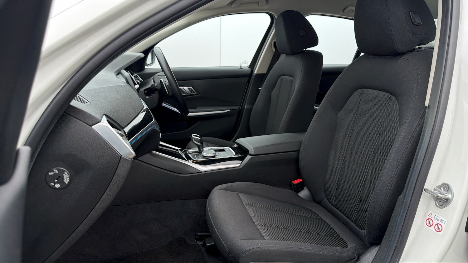 Used BMW 3 Series 2020 for sale - 77990436: Photo 13