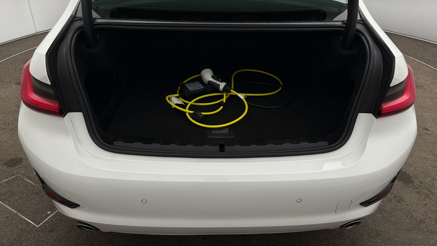 Used BMW 3 Series 2020 for sale - 77990436: Photo 16