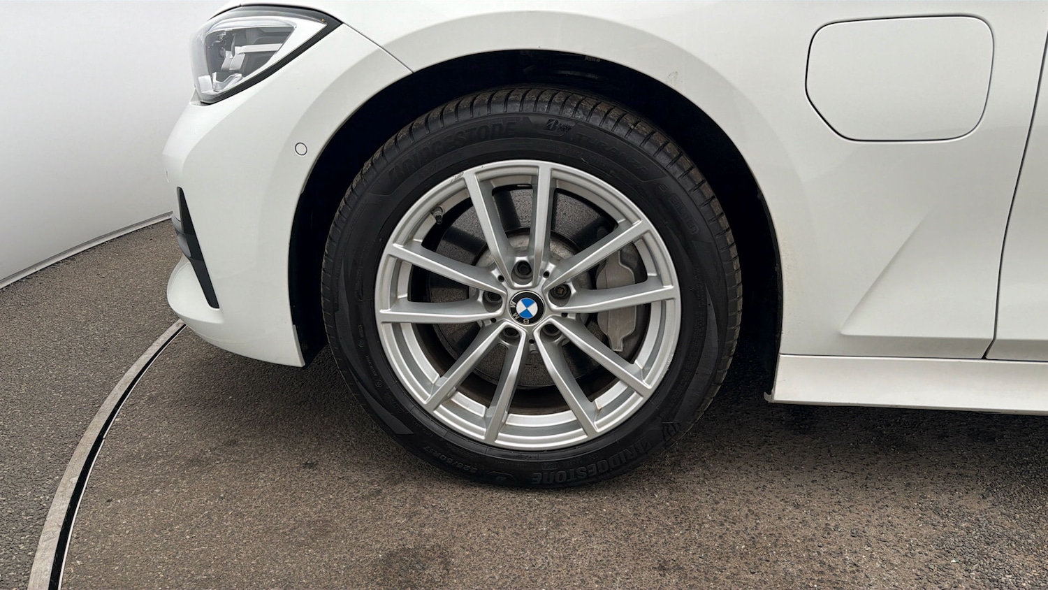 Used BMW 3 Series 2020 for sale - 77990436: Photo 17