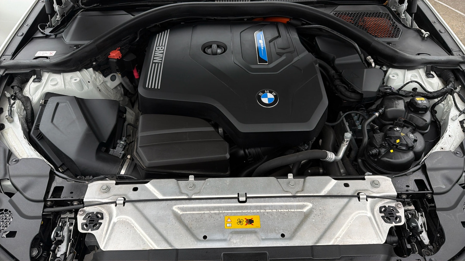 Used BMW 3 Series 2020 for sale - 77990436: Photo 18