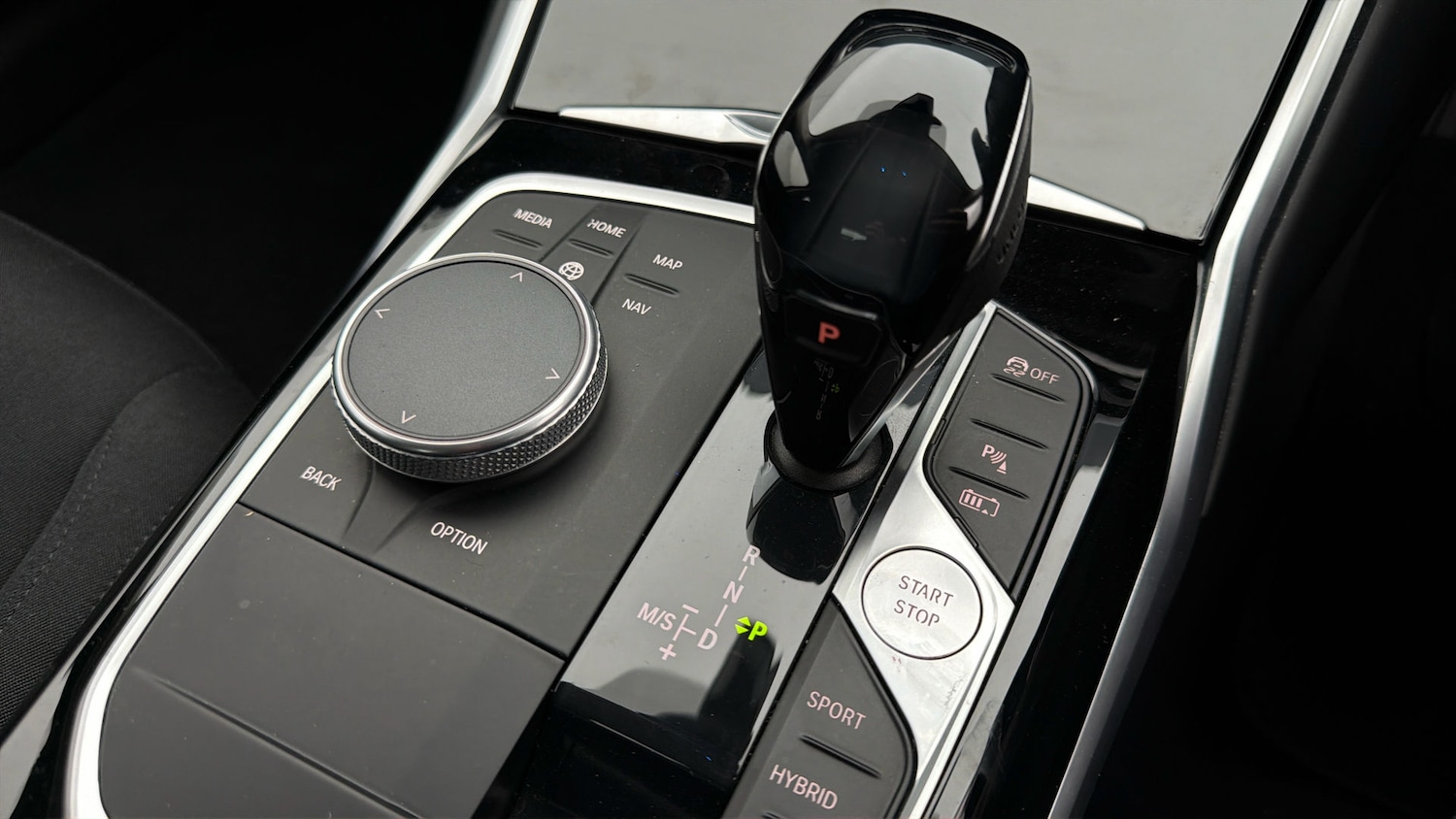 Used BMW 3 Series 2020 for sale - 77990436: Photo 25