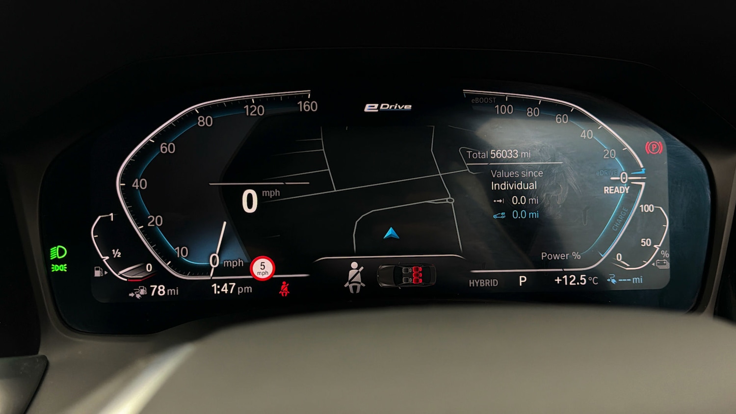 Used BMW 3 Series 2020 for sale - 77990436: Photo 26