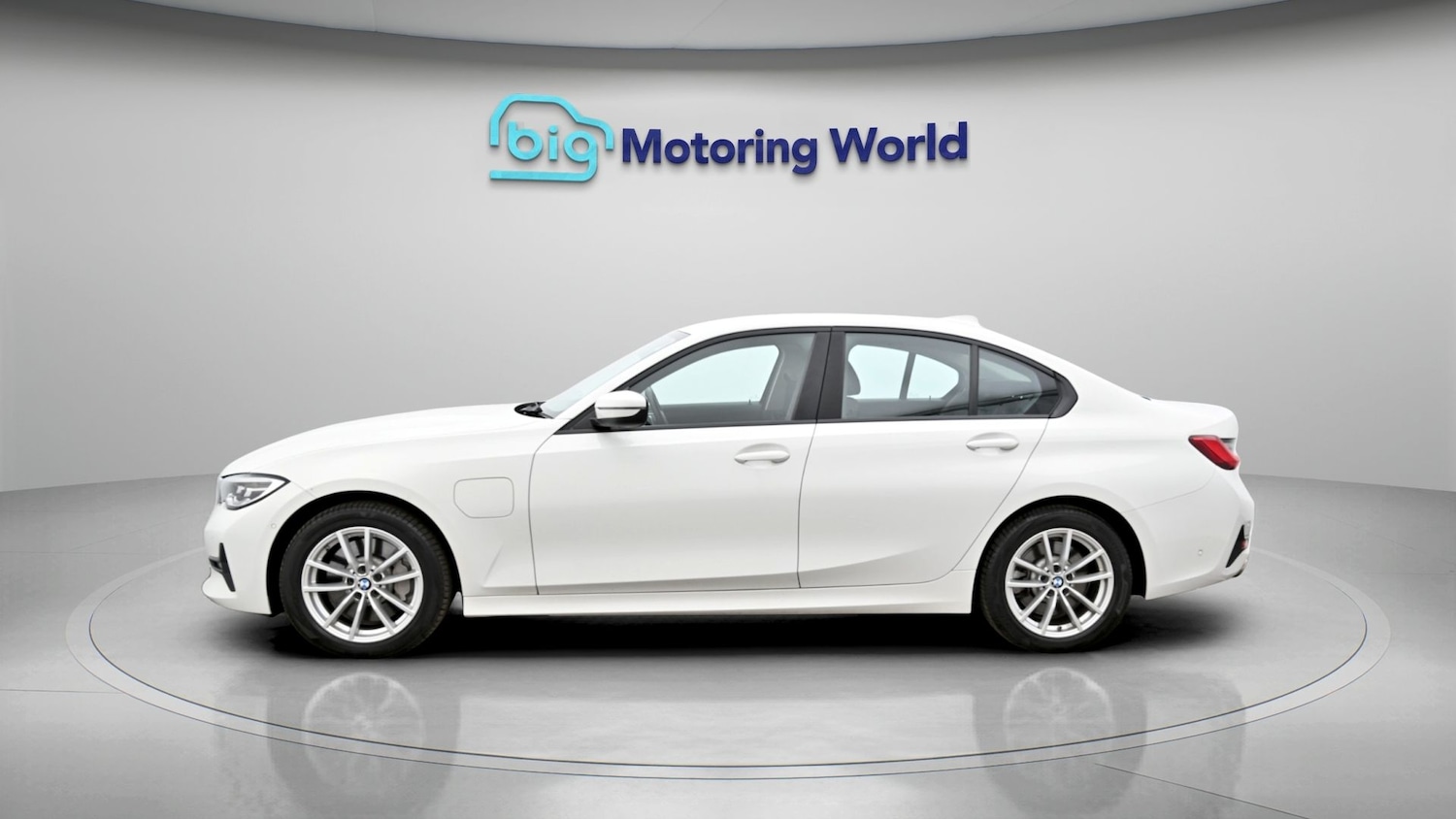 Used BMW 3 Series 2020 for sale - 77990436: Photo 4
