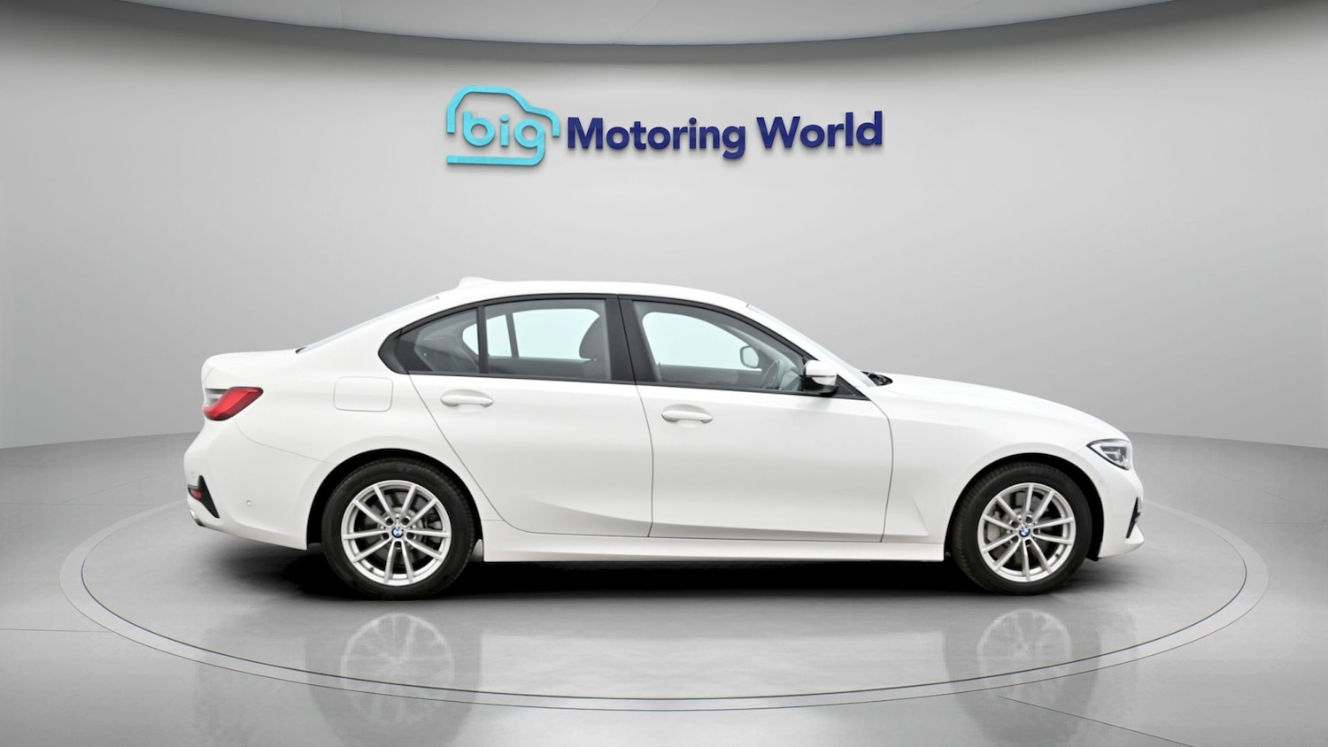 Used BMW 3 Series 2020 for sale - 77990436: Photo 8