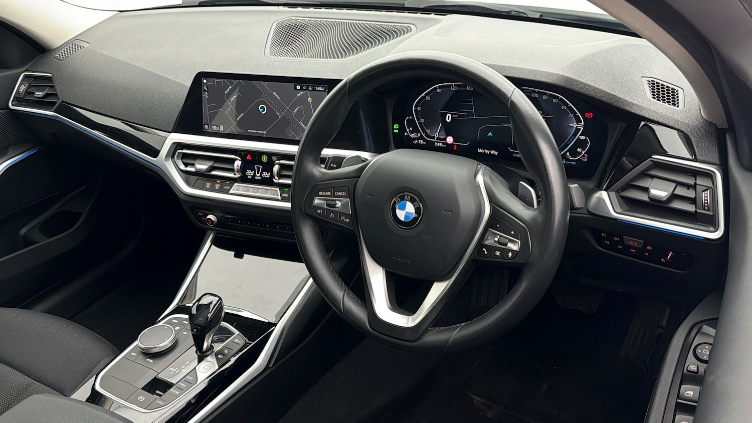 Used BMW 3 Series 2020 for sale - 77990436: Photo 9