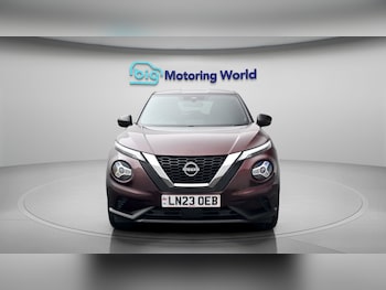 Used Nissan Juke 2023 for sale - 78653068: Photo