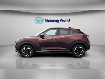 Used Nissan Juke 2023 for sale - 78653068: Photo