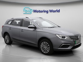 2022 (22) - 115kW Exclusive EV 61kWh 5dr Auto