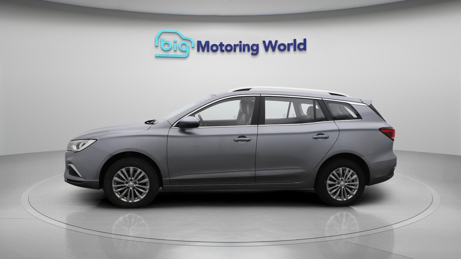 Used MG MG5 2022 for sale - 76432277: Photo 5