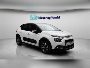 Used Citroen C3 2023 for sale - 78786528: Photo