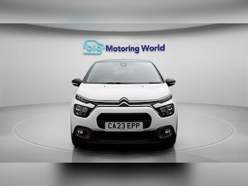 Used Citroen C3 2023 for sale - 78786528: Photo