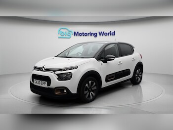 Used Citroen C3 2023 for sale - 78786528: Photo