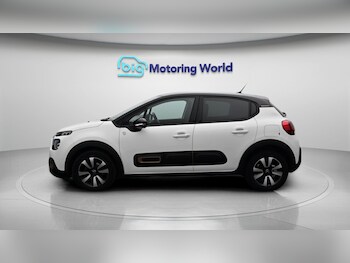 Used Citroen C3 2023 for sale - 78786528: Photo