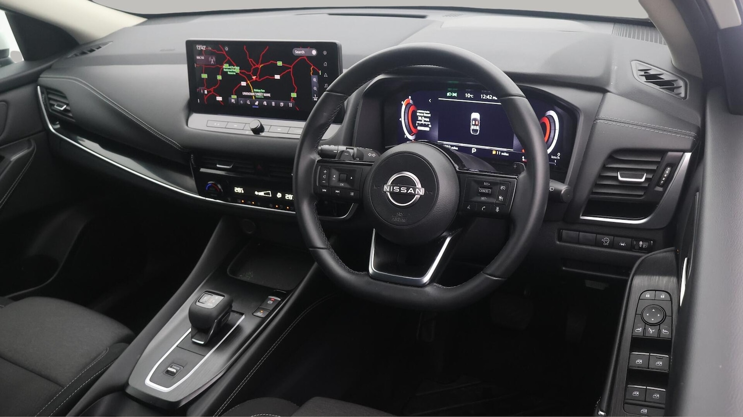 Used Nissan Qashqai 2022 for sale - 76295051: Photo 10