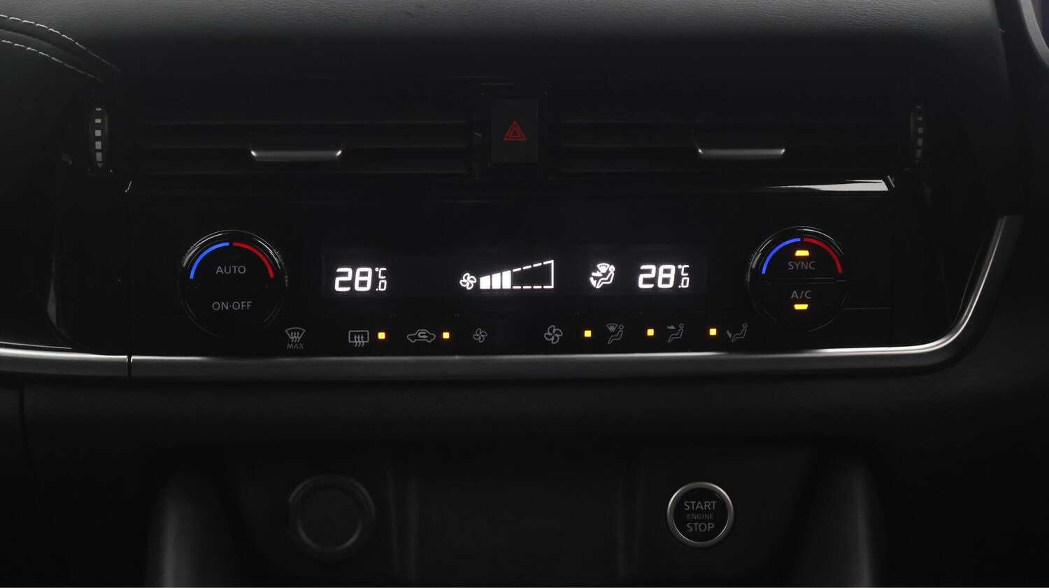 Used Nissan Qashqai 2022 for sale - 76295051: Photo 13