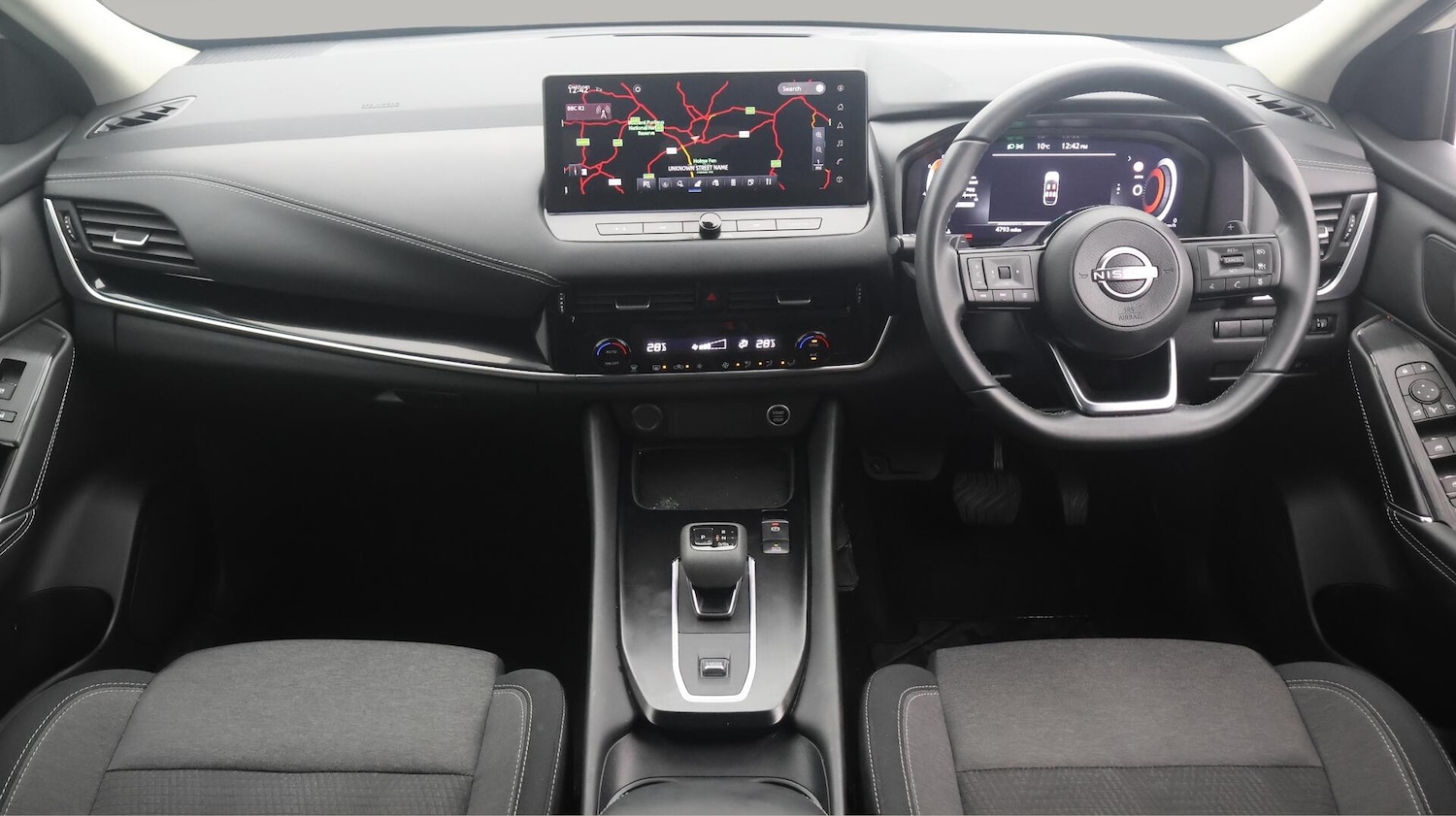 Used Nissan Qashqai 2022 for sale - 76295051: Photo 14