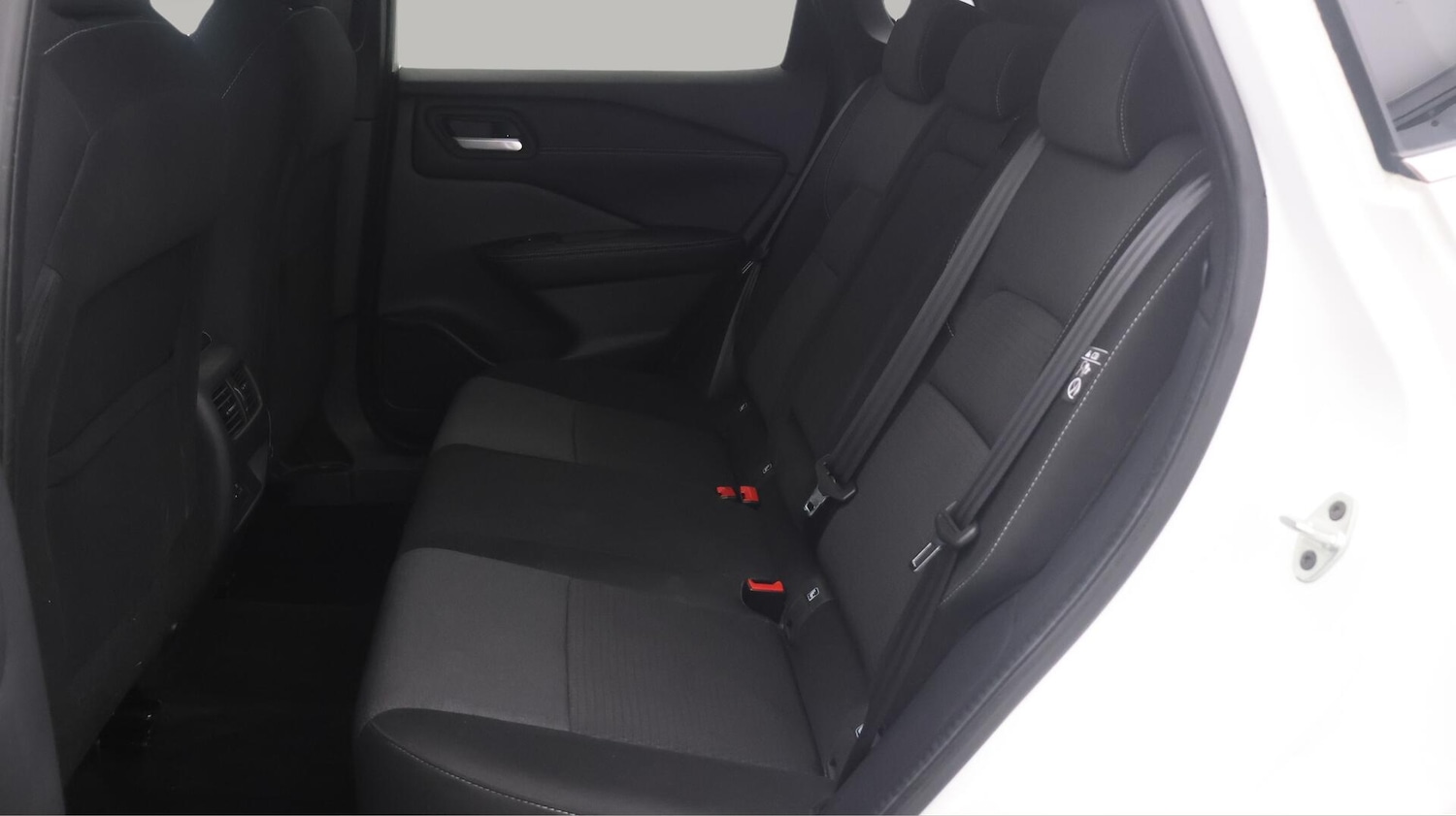 Used Nissan Qashqai 2022 for sale - 76295051: Photo 17