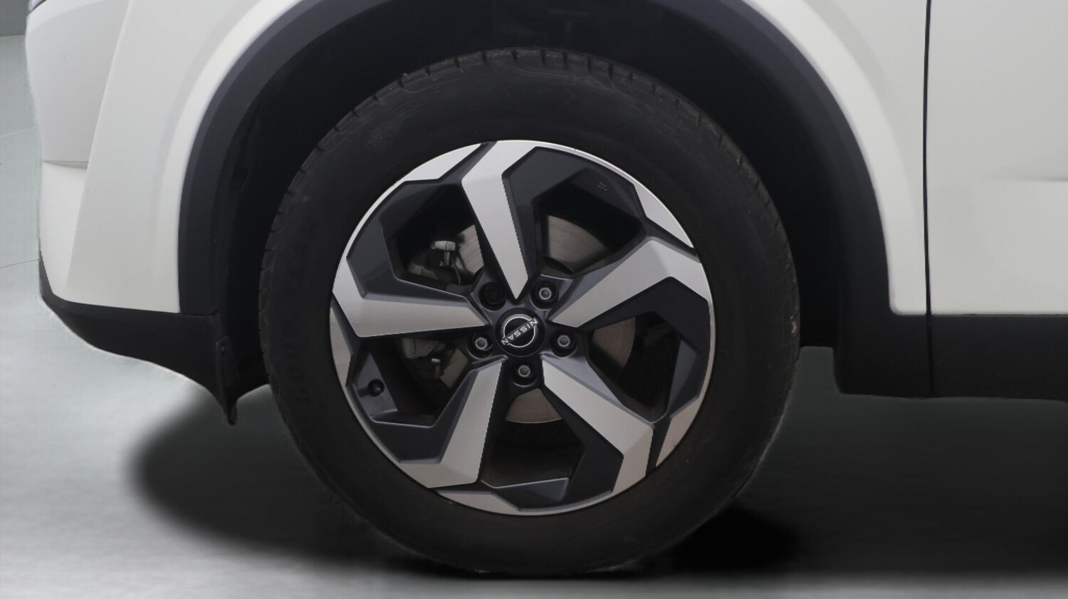 Used Nissan Qashqai 2022 for sale - 76295051: Photo 19