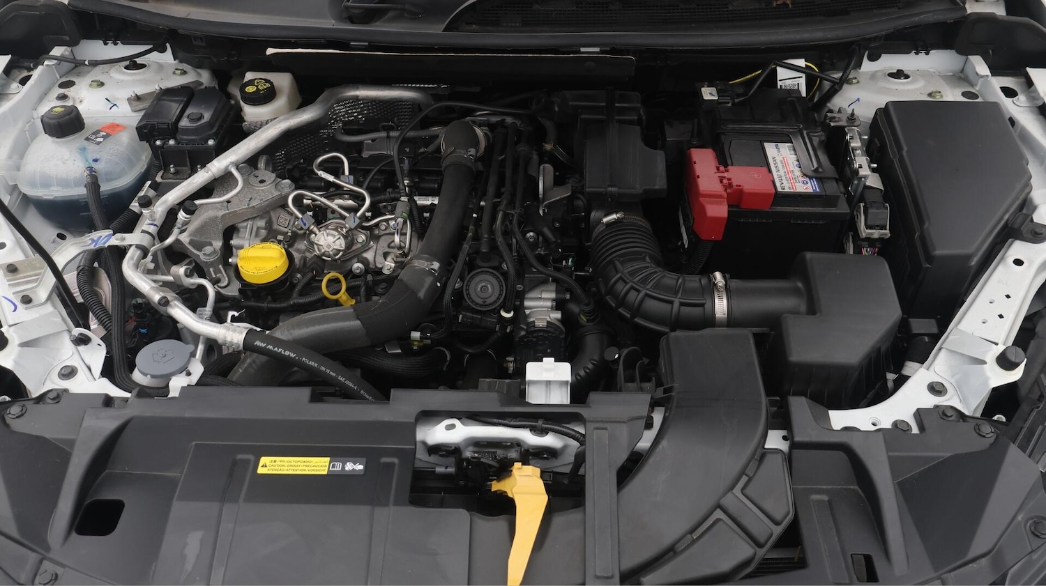 Used Nissan Qashqai 2022 for sale - 76295051: Photo 20