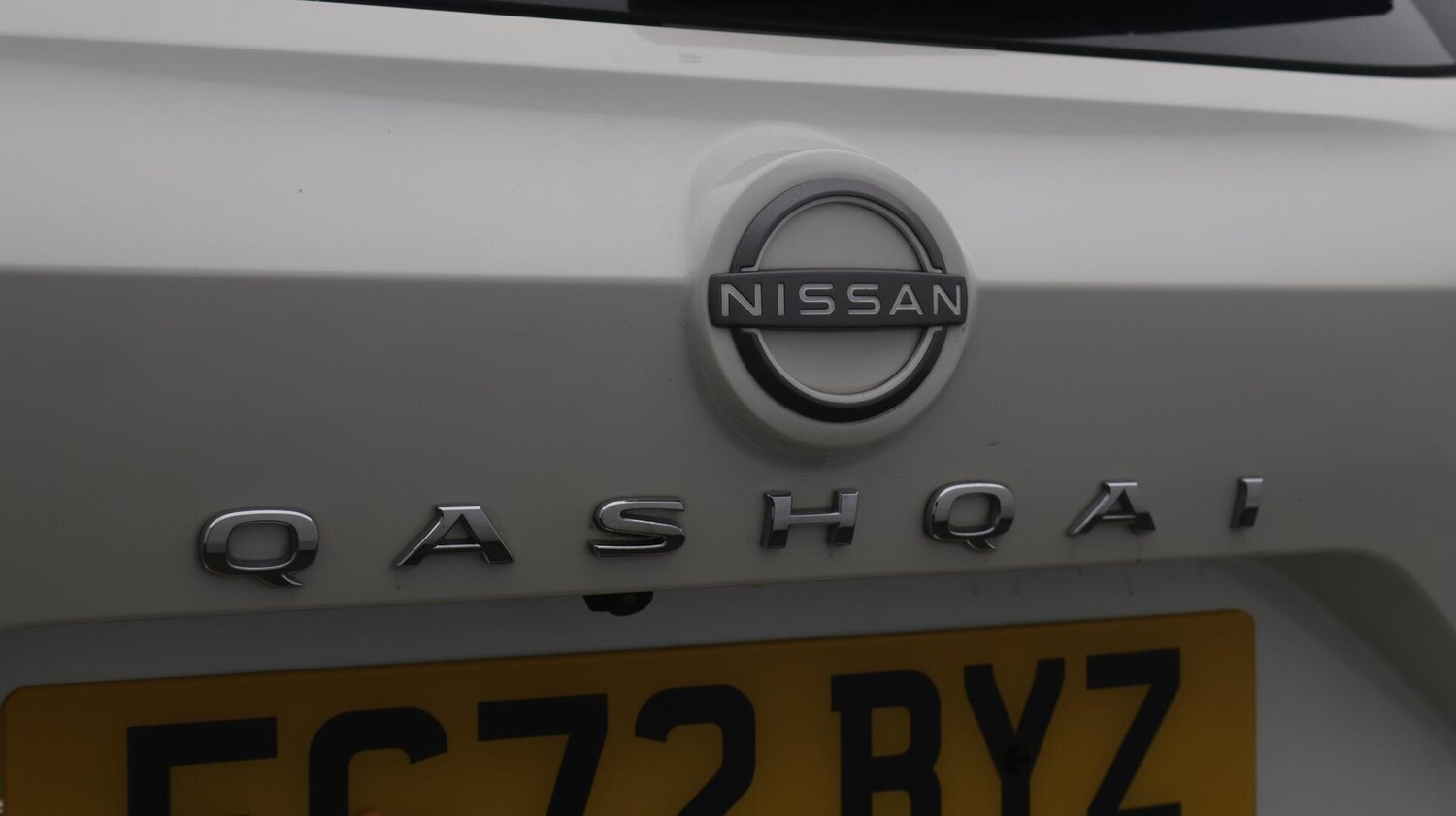 Used Nissan Qashqai 2022 for sale - 76295051: Photo 22